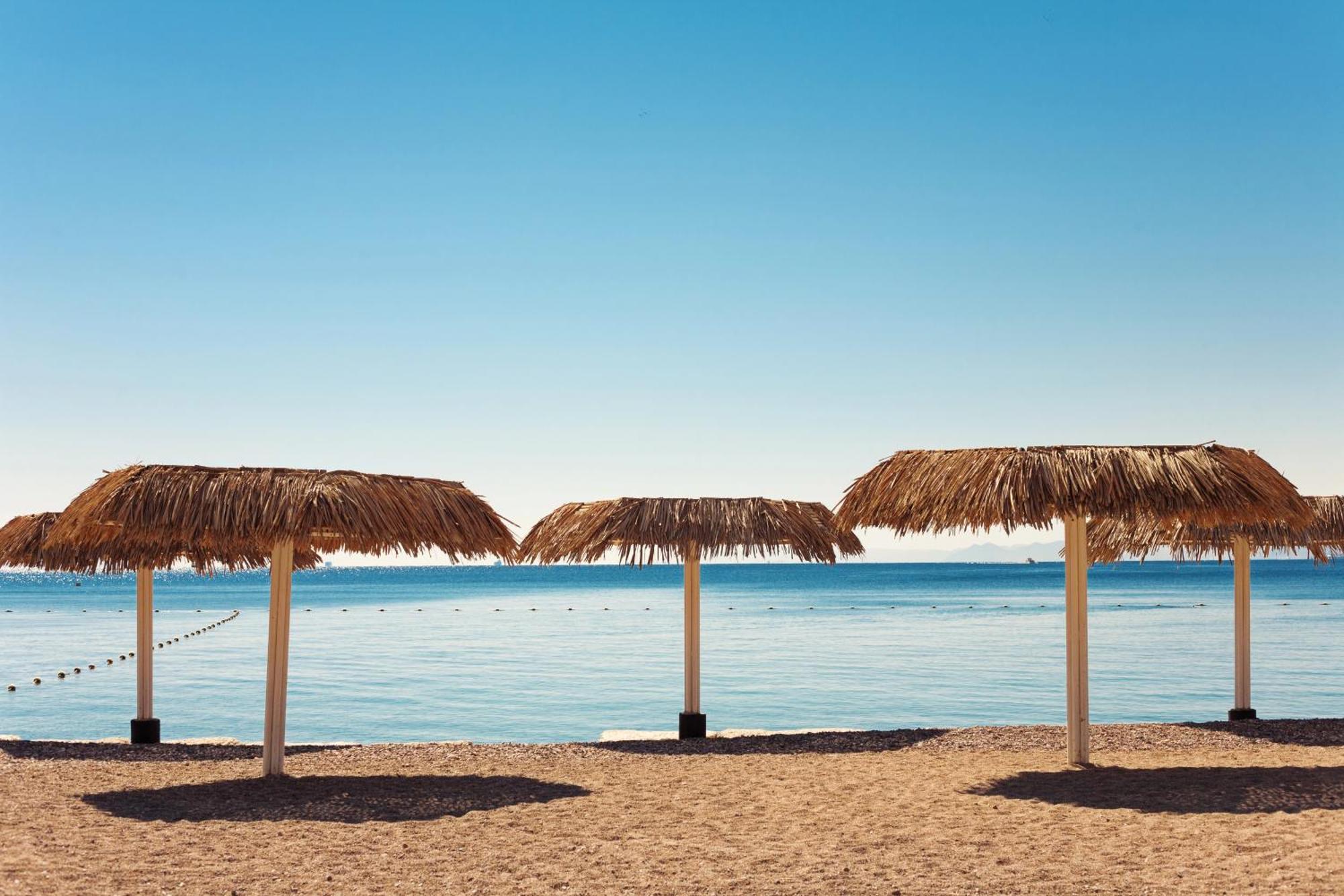 Отель Roxon Red Sea Eilat - Adults Only Экстерьер фото