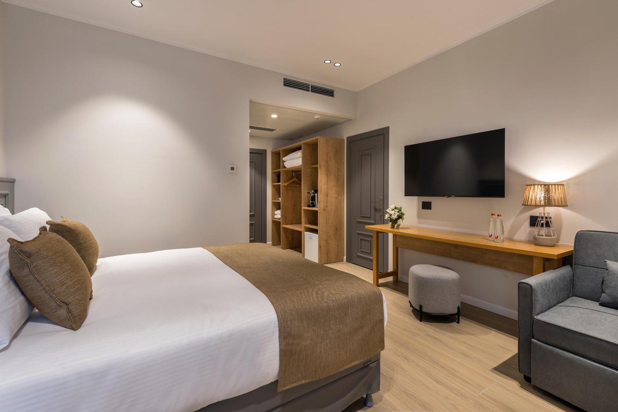 Отель Roxon Red Sea Eilat - Adults Only Номер фото