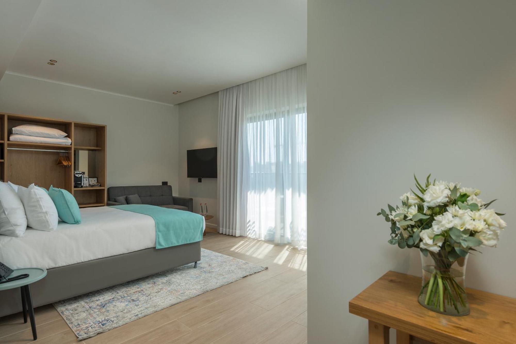 Отель Roxon Red Sea Eilat - Adults Only Номер фото
